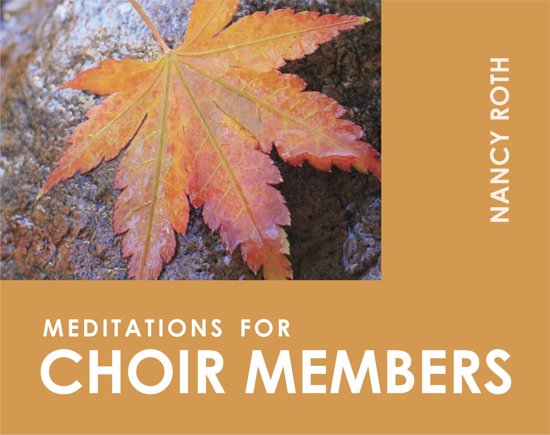 Meditations For Choir Members (Faithful Servants),New
