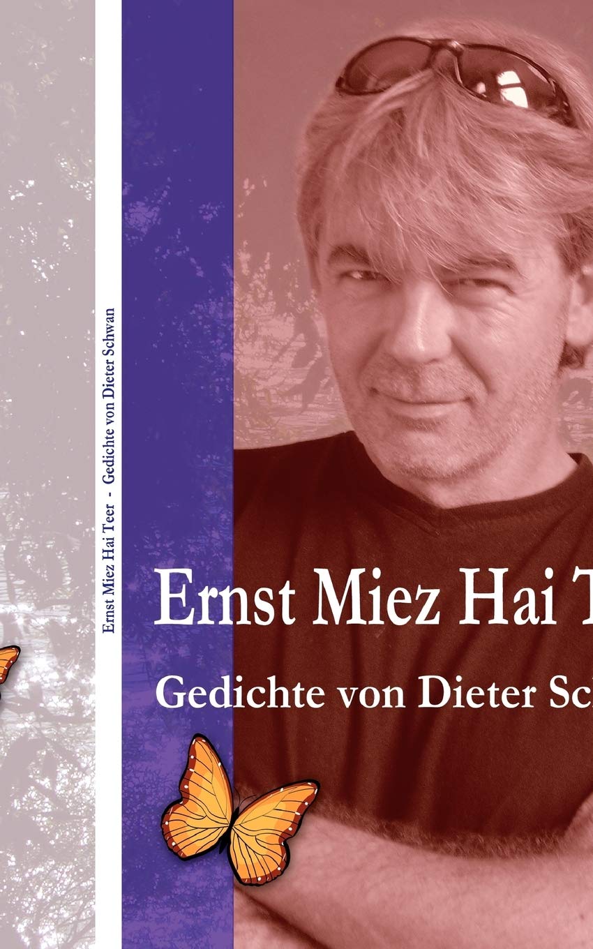 Ernst Miez Hai Teer (German Edition),Used