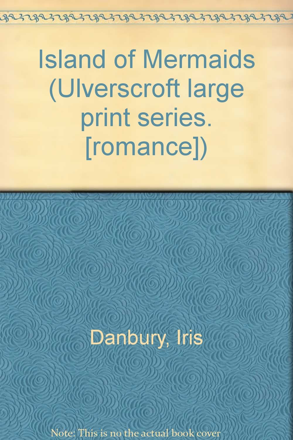 Island Of Mermaids (U),Used