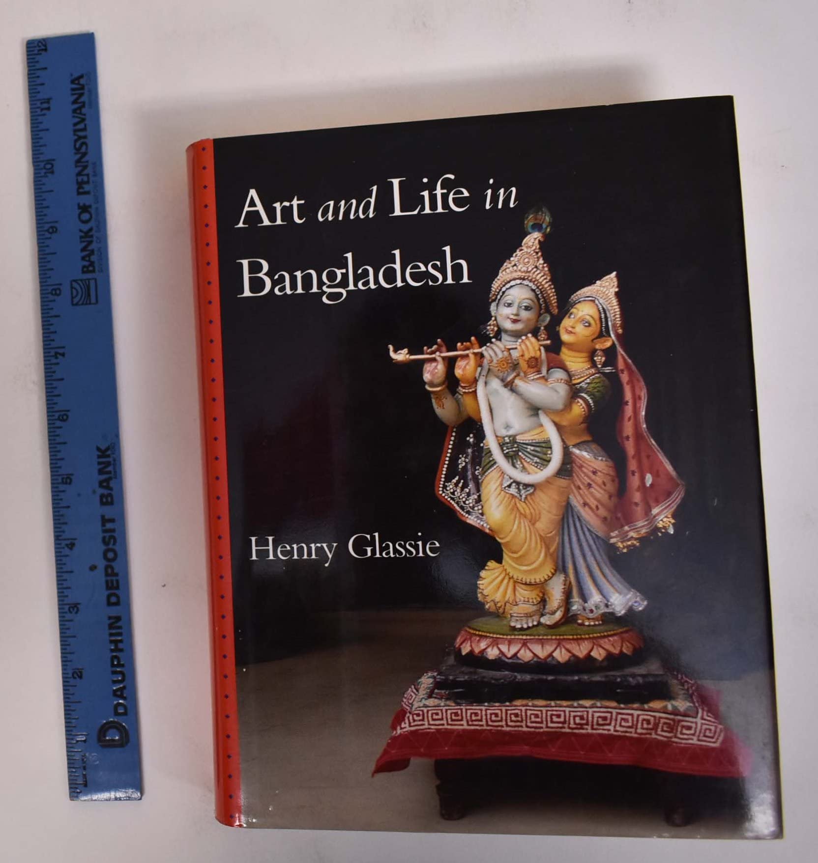 Art and Life in Bangladesh,Used
