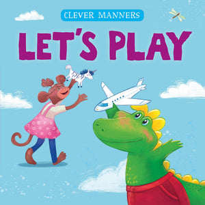 LetS Play (Clever Manners)