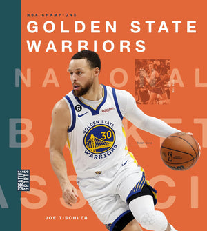 GOLDEN STATE WARRIORS