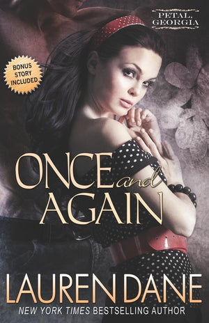 Once And Again (Petal, Georgia),Used