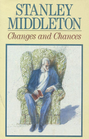 Changes and Chances,Used