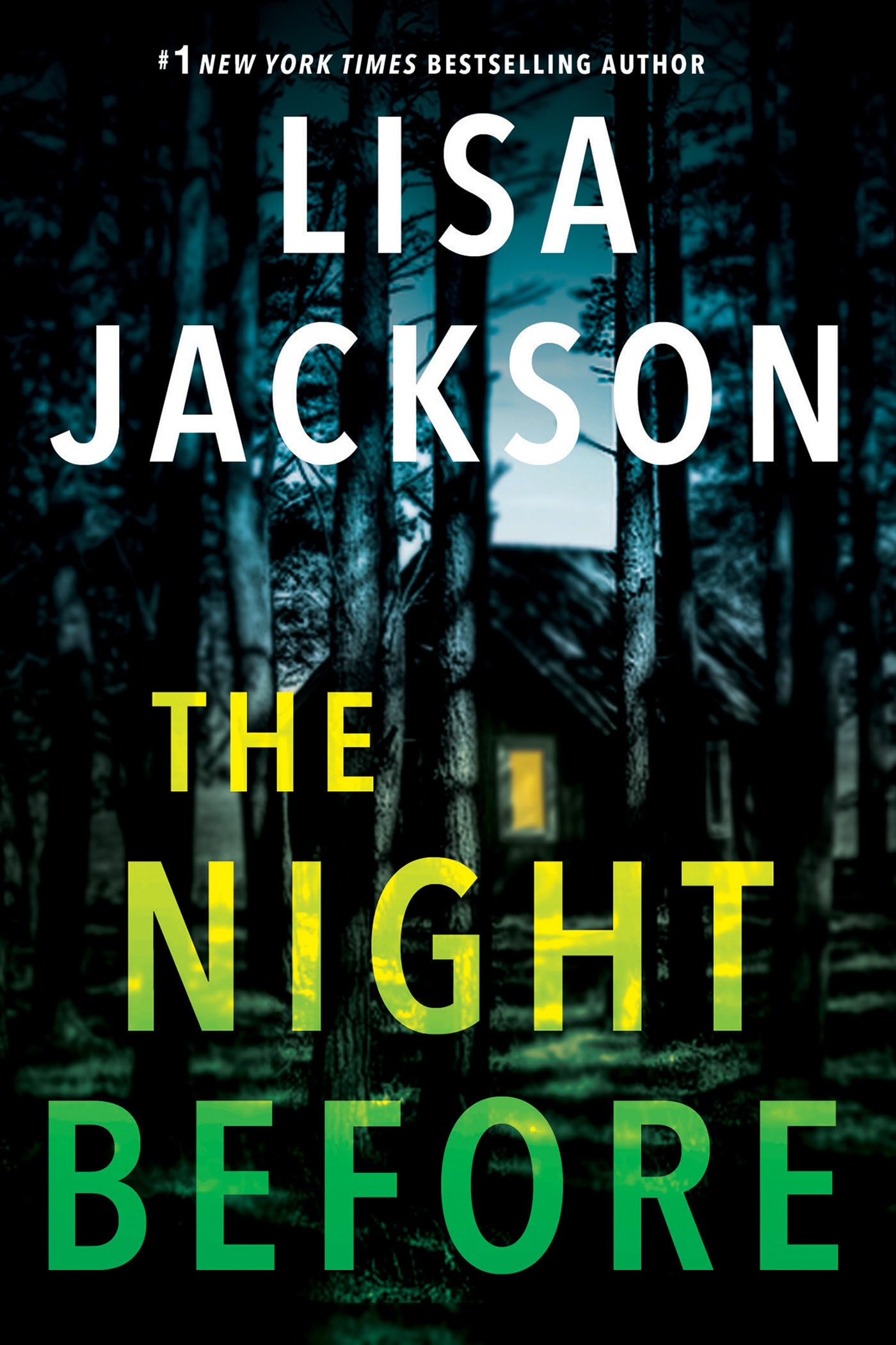 The Night Before (The Savannah Series)