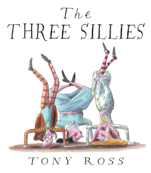 The Three Sillies,Used