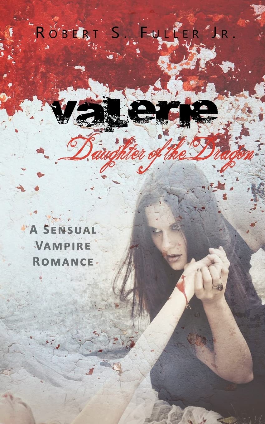 Valerie: Daughter Of The Dragon,Used