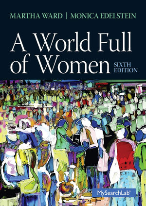 A World Full of Women,Used