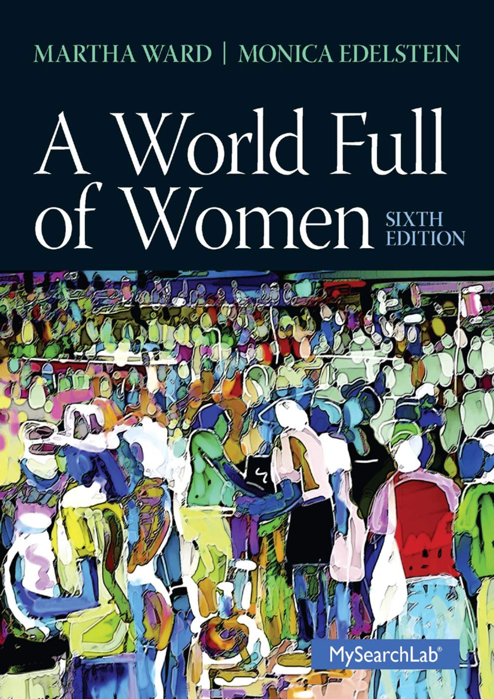 A World Full of Women,Used
