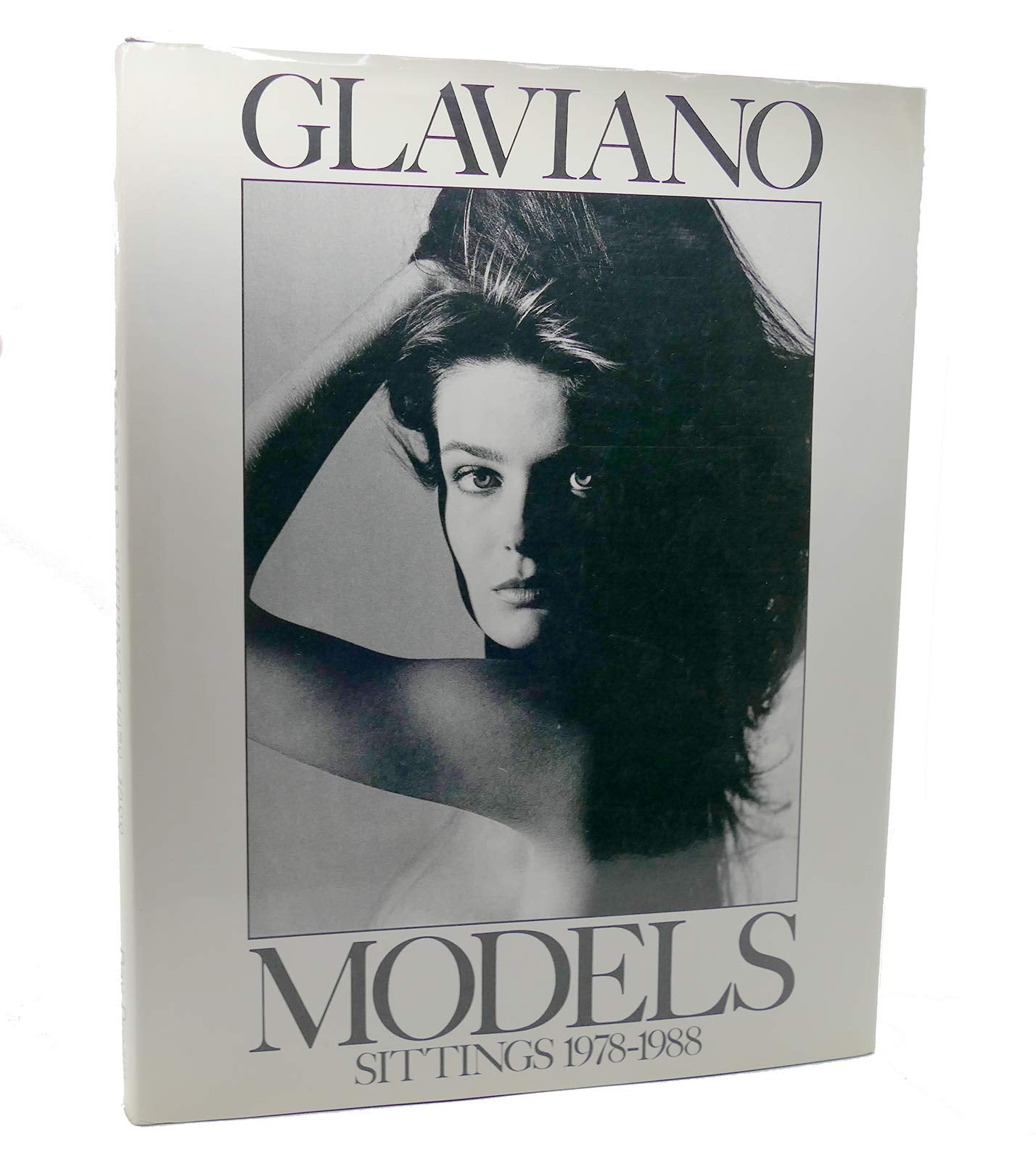 Models: Sittings 19781988,New