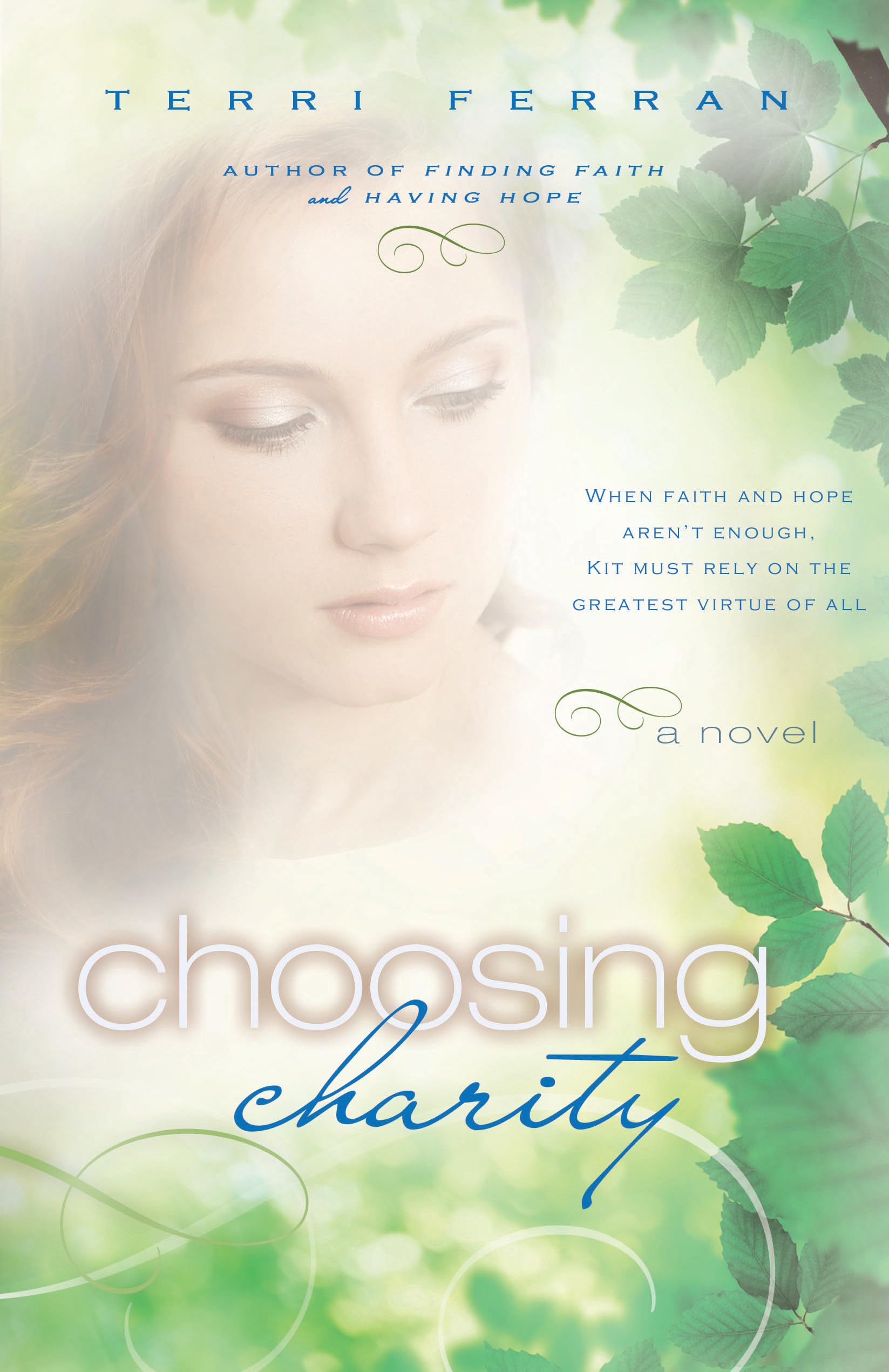 Choosing Charity,Used