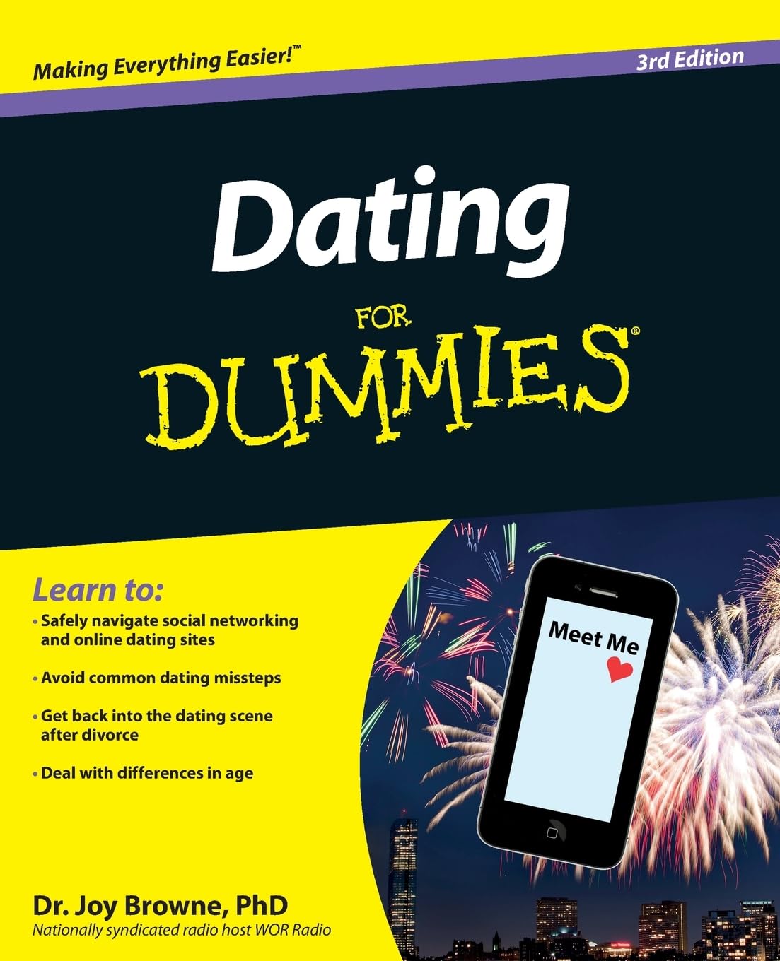 Dating For Dummies,Used