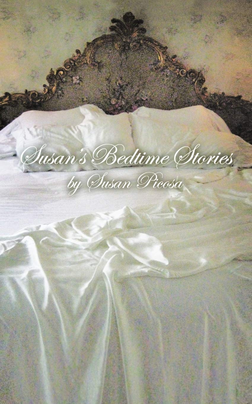 Susan's Bedtime Stories,Used