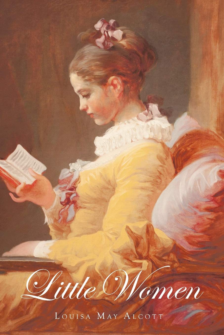 Little Women,Used