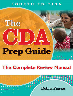 The CDA Prep Guide, Fourth Edition: The Complete Review Manual,Used