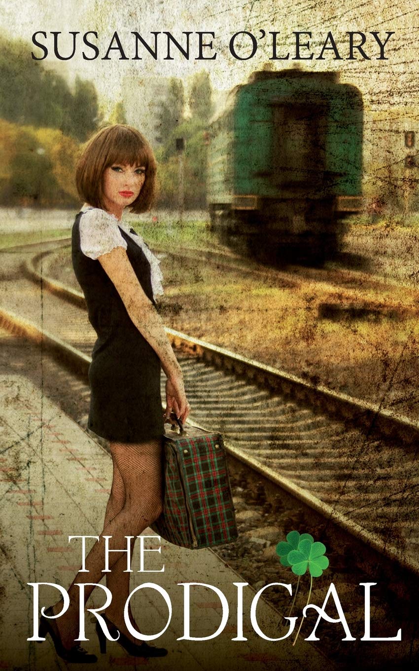 The Prodigal (The Tipperary Series),Used