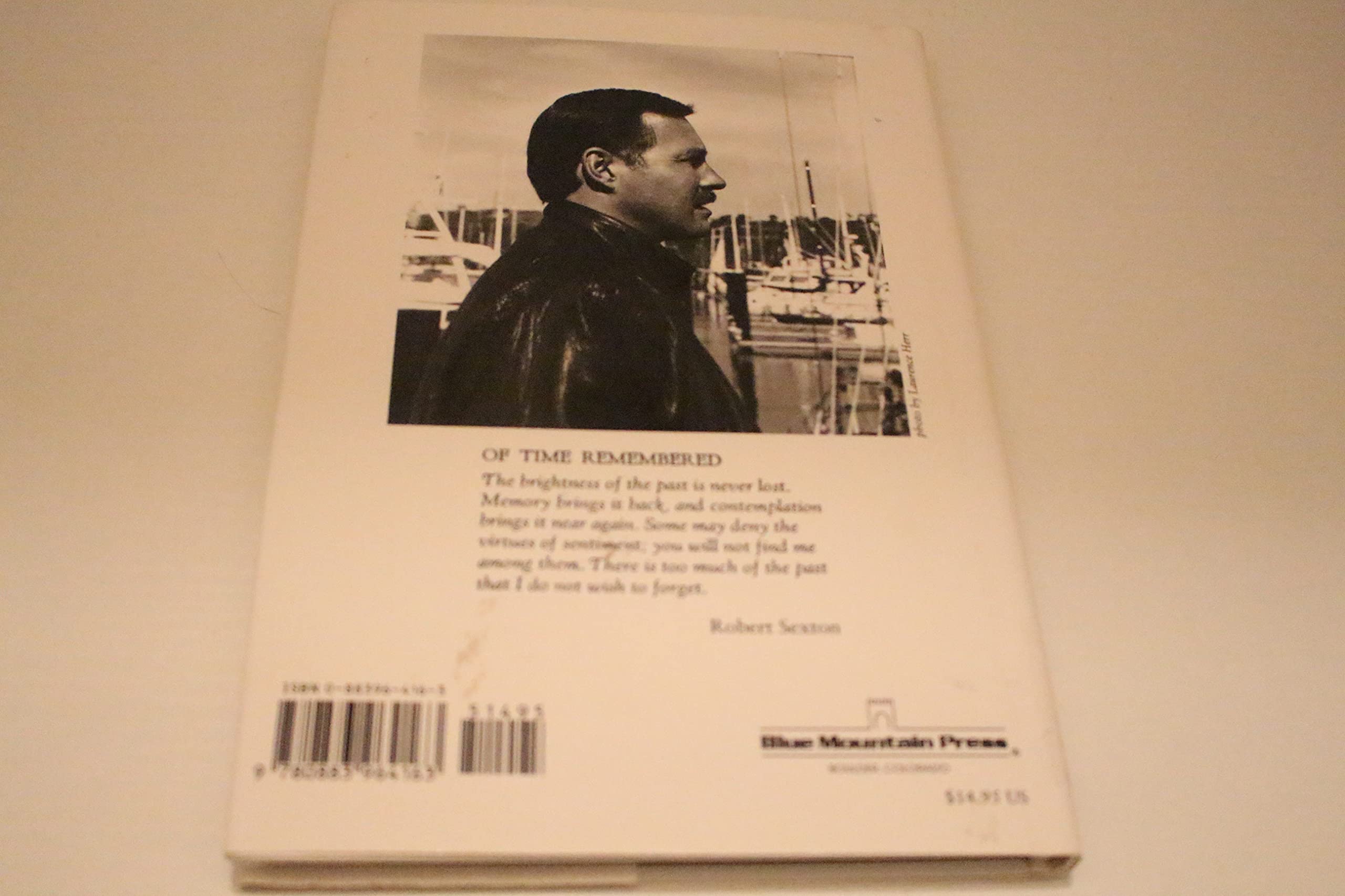 An American Romantic: The Art and Words of Robert Sexton,Used