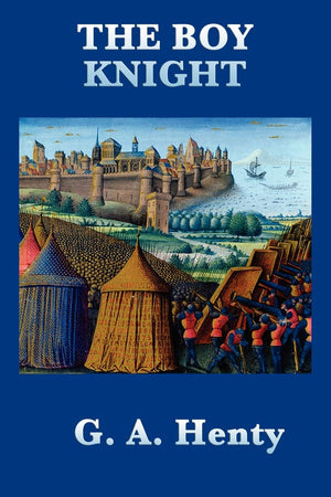 The Boy Knight,Used