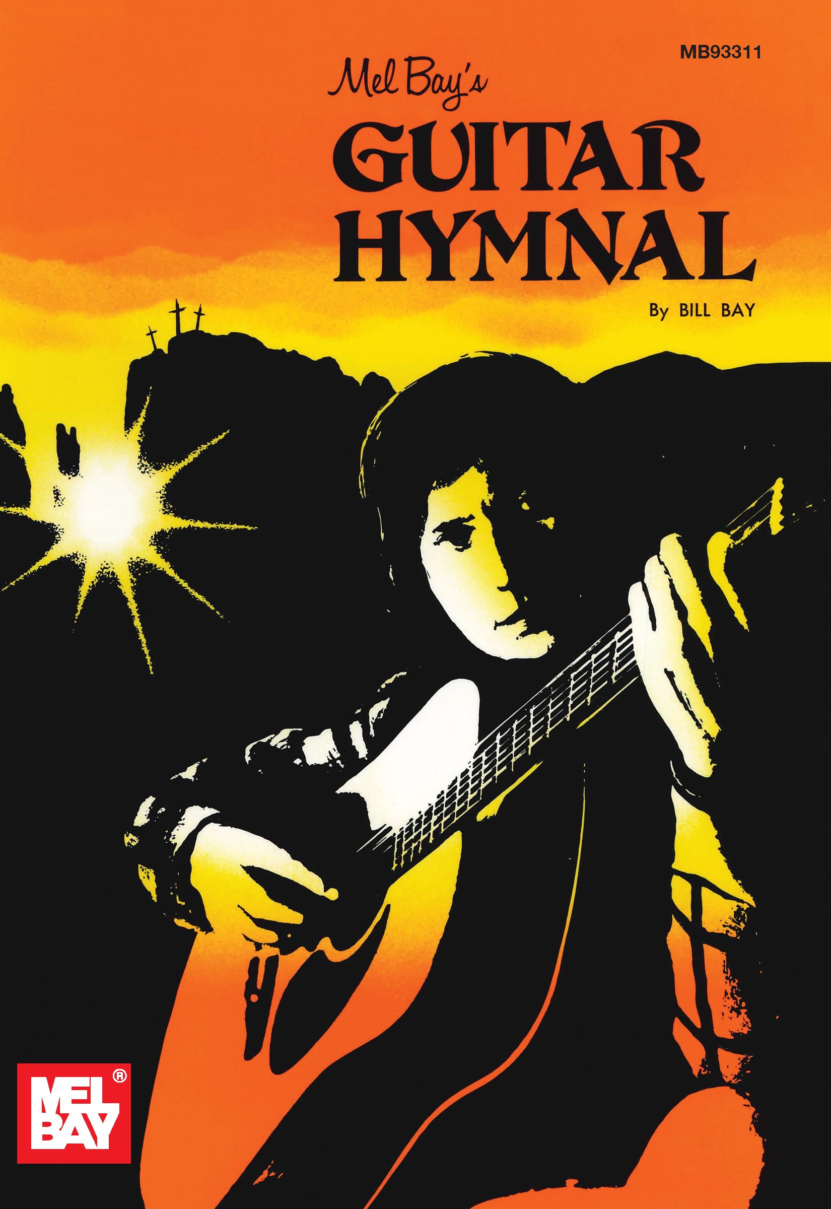 Guitar Hymnal,Used