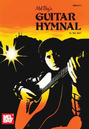 Guitar Hymnal,Used