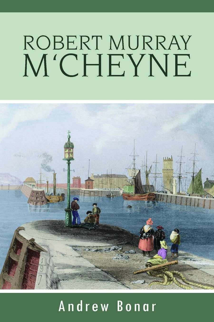 Robert Murray M'Cheyne,Used