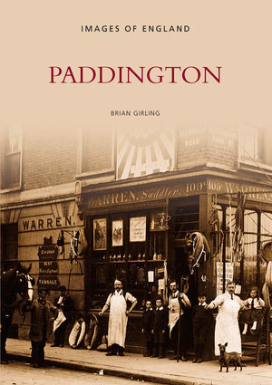 Paddington (Images of England),Used