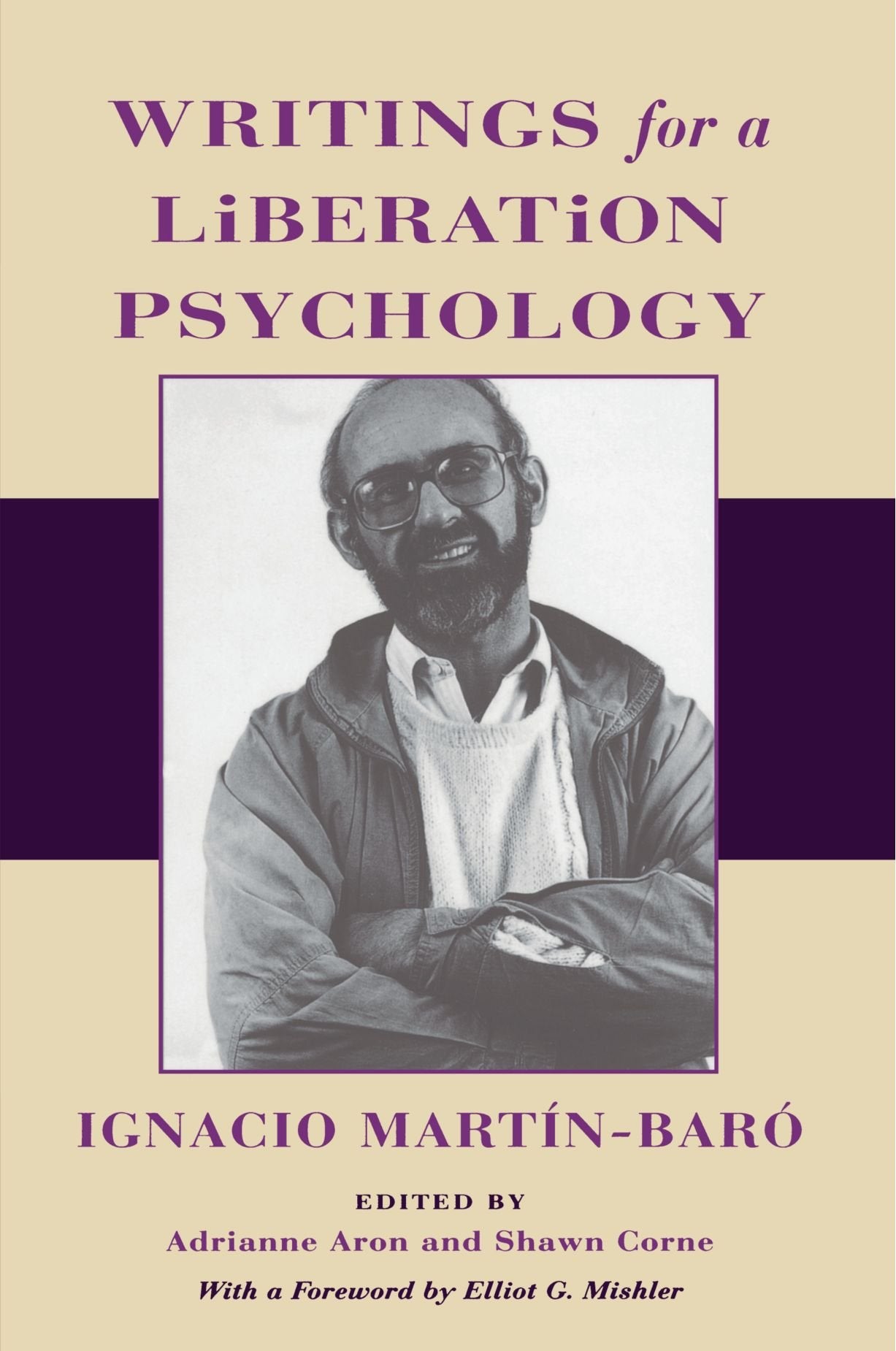 Writings For A Liberation Psychology,Used