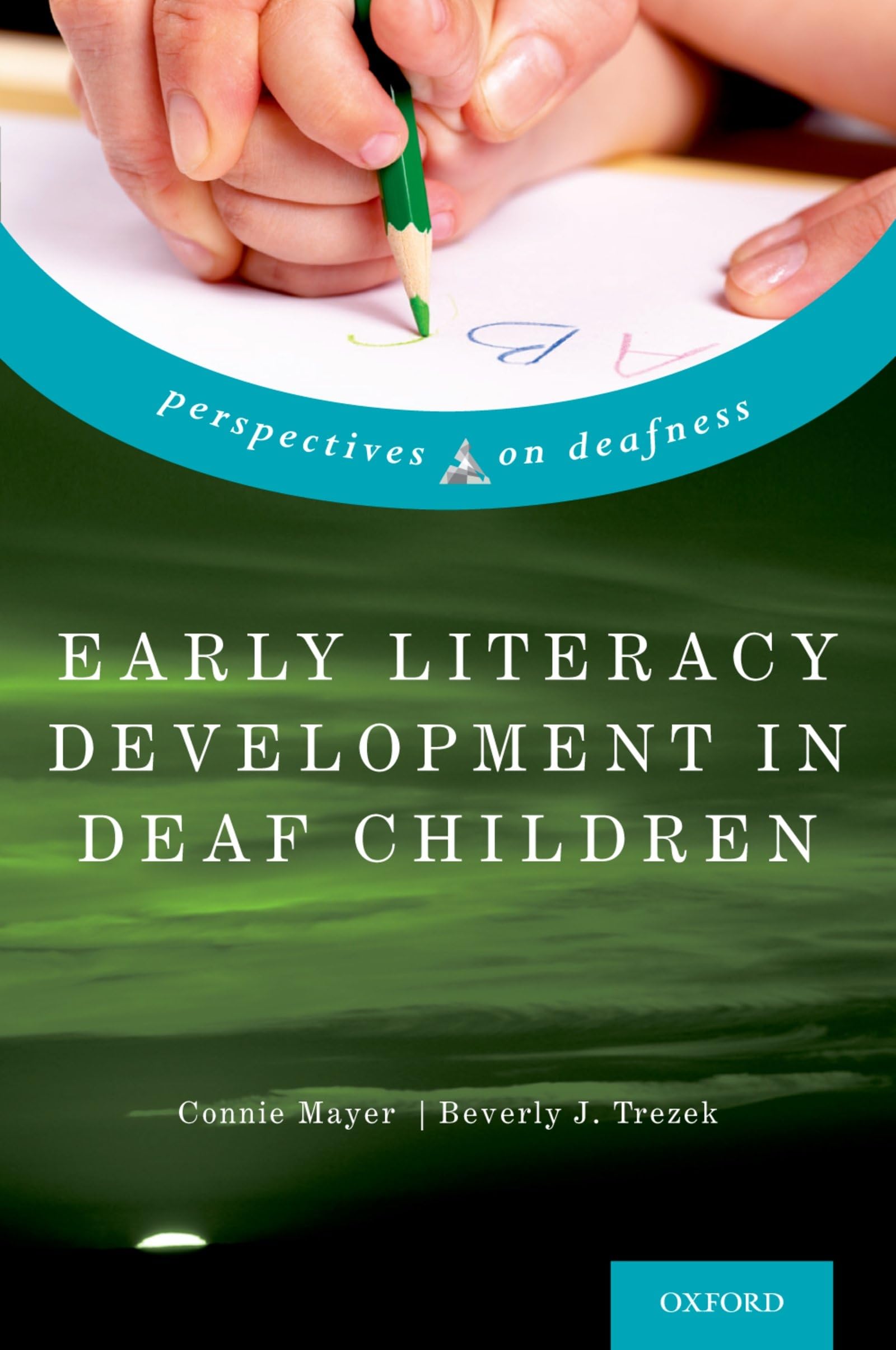 Early Literacy Development in Deaf Children (Perspectives on Deafness),Used