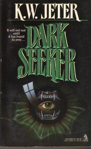 Dark Seeker