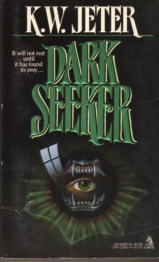Dark Seeker