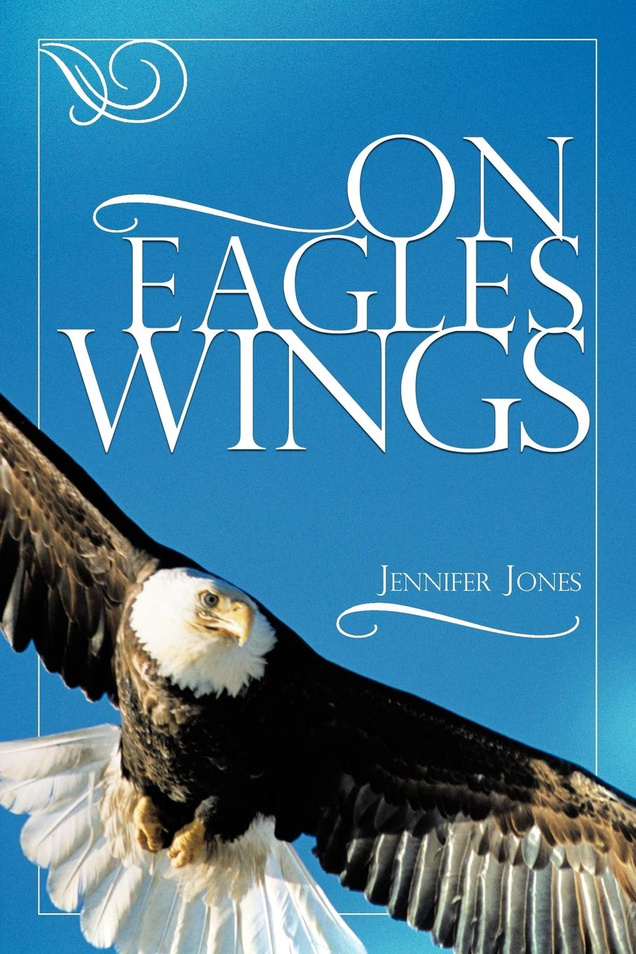 On Eagles Wings,Used