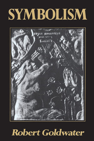 Symbolism (Icon Editions)