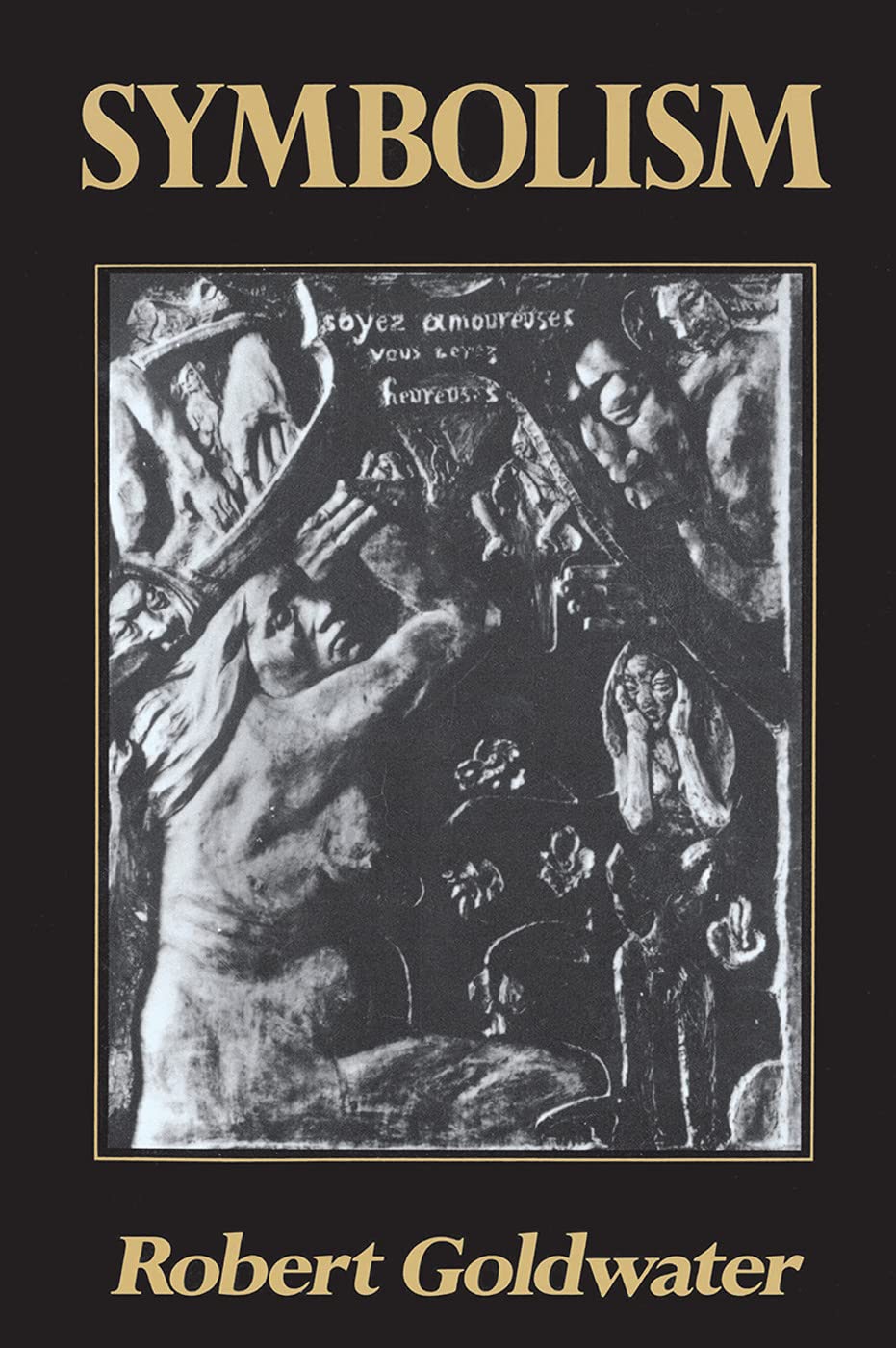 Symbolism (Icon Editions)