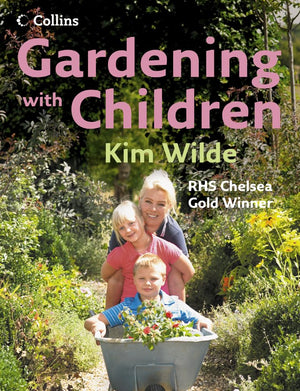 Gardening with Children,Used