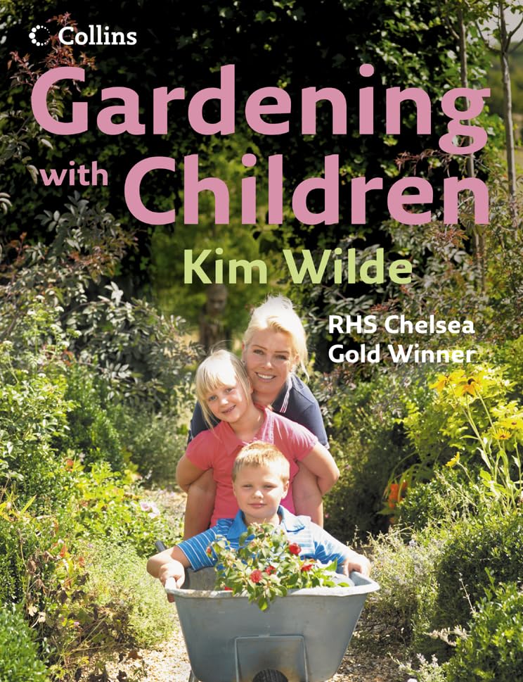 Gardening with Children,Used