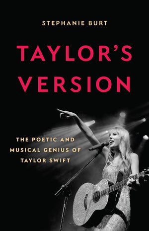 TaylorS Version