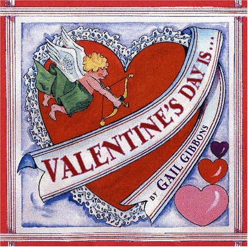 Valentine's Day Is#,New