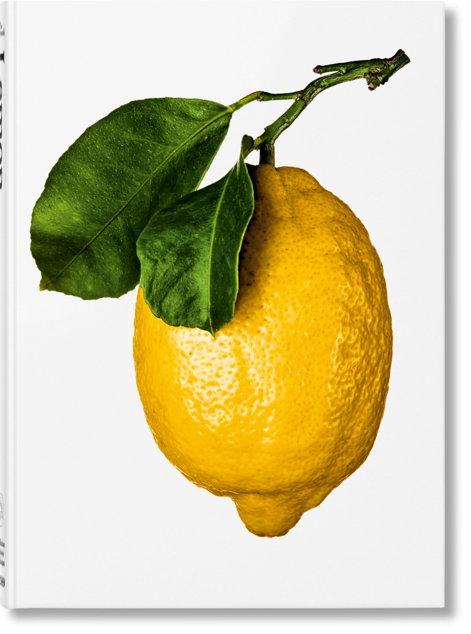 The Gourmand's Lemon: A Collection of Stories and Recipes,New