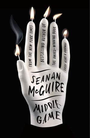 Middlegame (Alchemical Journeys, 1),Used