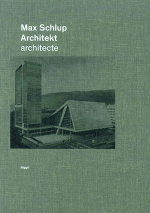Max Schlup (German Edition),Used