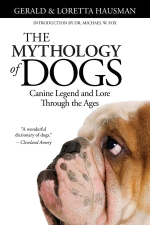The Mythology Of Dogs,Used