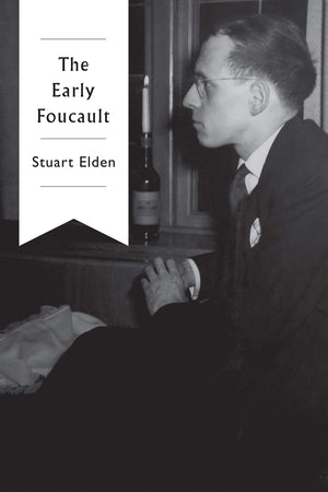 The Early Foucault,Used