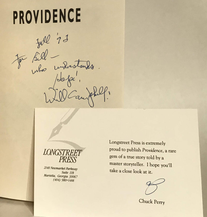 Providence,Used