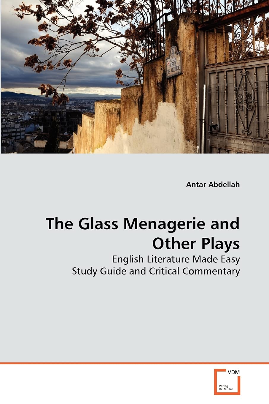 The Glass Menagerie and Other Plays: English Literature Made Easy Study Guide and Critical Commentary,Used