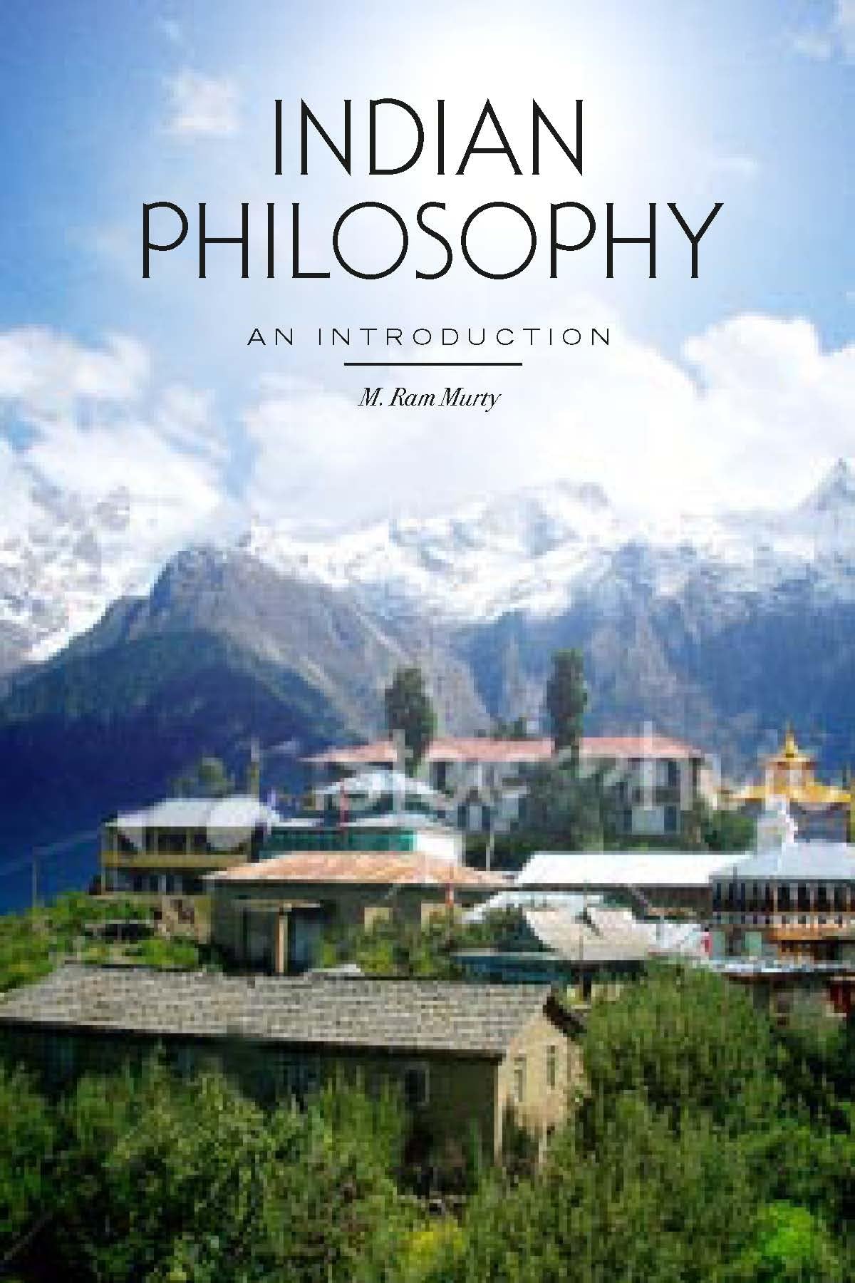 Indian Philosophy: An Introduction,Used