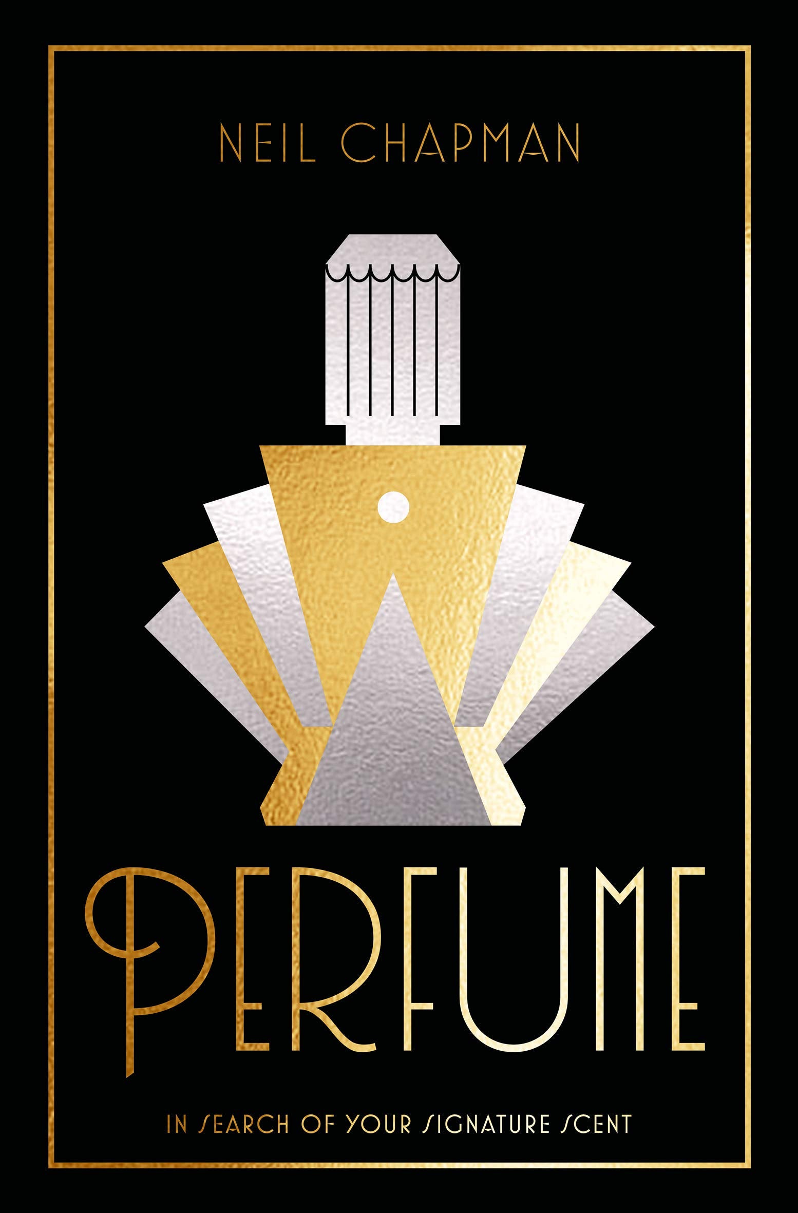 Perfume: In Search Of Your Signature Scent