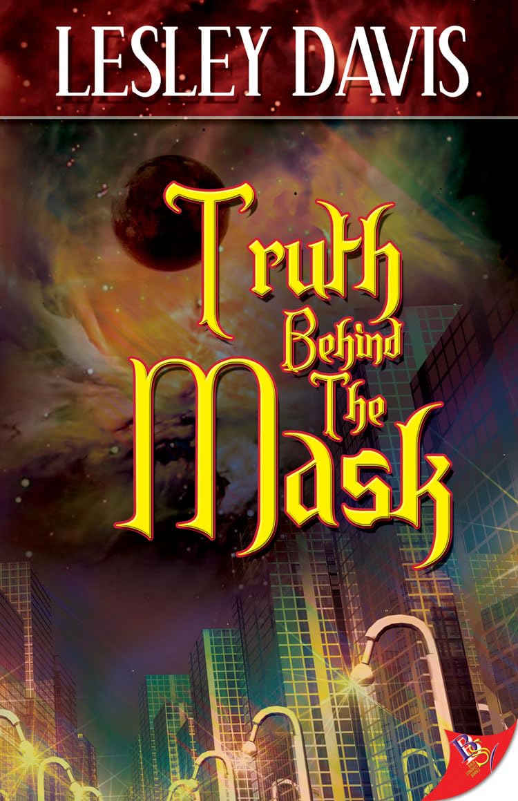 Truth Behind the Mask,Used