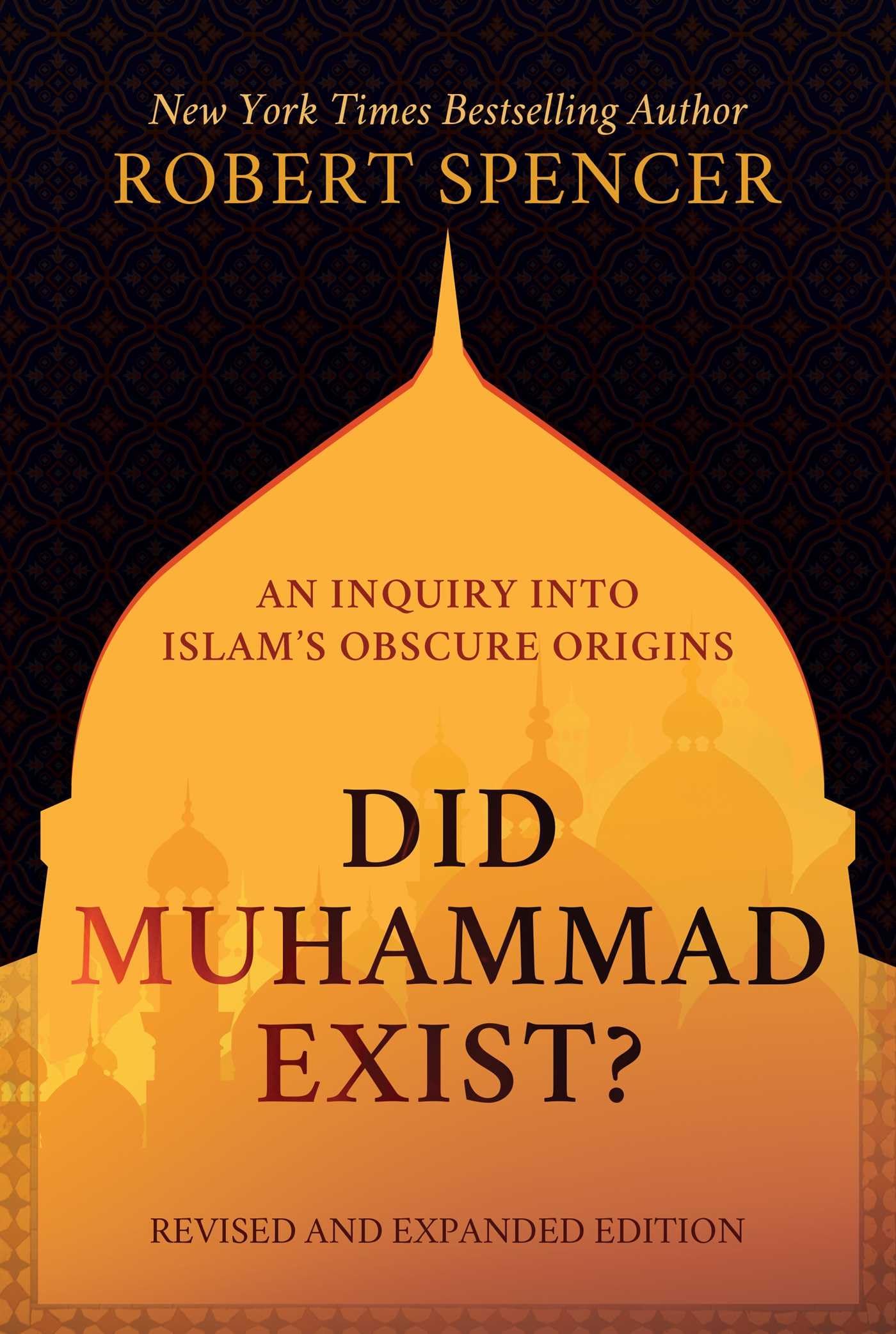 Did Muhammad Exist?: An Inquiry into Islam's Obscure OriginsRevised and Expanded Edition,Used