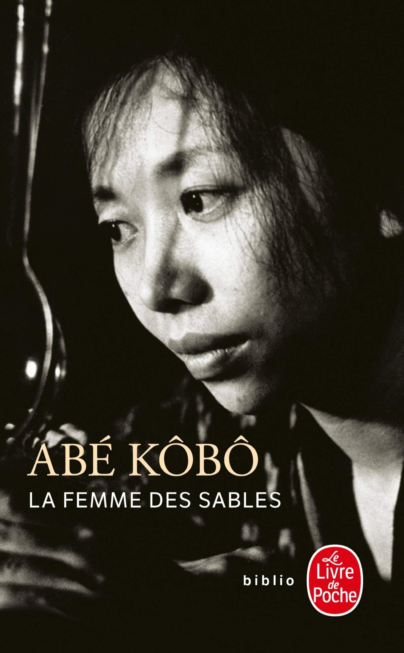 La Femme Des Sables (French Edition),Used