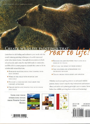 Painting Wildlife With John SeereyLester,Used